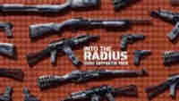 Camo Supporter Pack