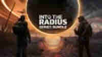 Into the Radius Series Bundle