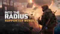 Into the Radius Supporter Bundle
