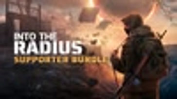 Into the Radius Supporter Bundle