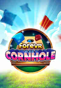 ForeVR Cornhole