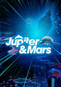 Jupiter & Mars