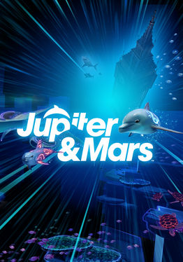 Jupiter & Mars