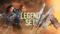 LEGEND SET