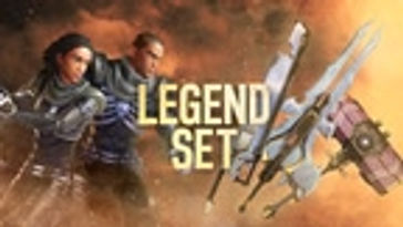 LEGEND SET