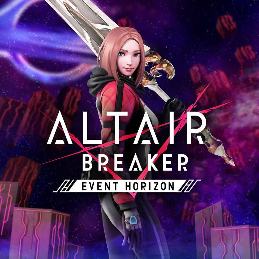 ALTAIR BREAKER