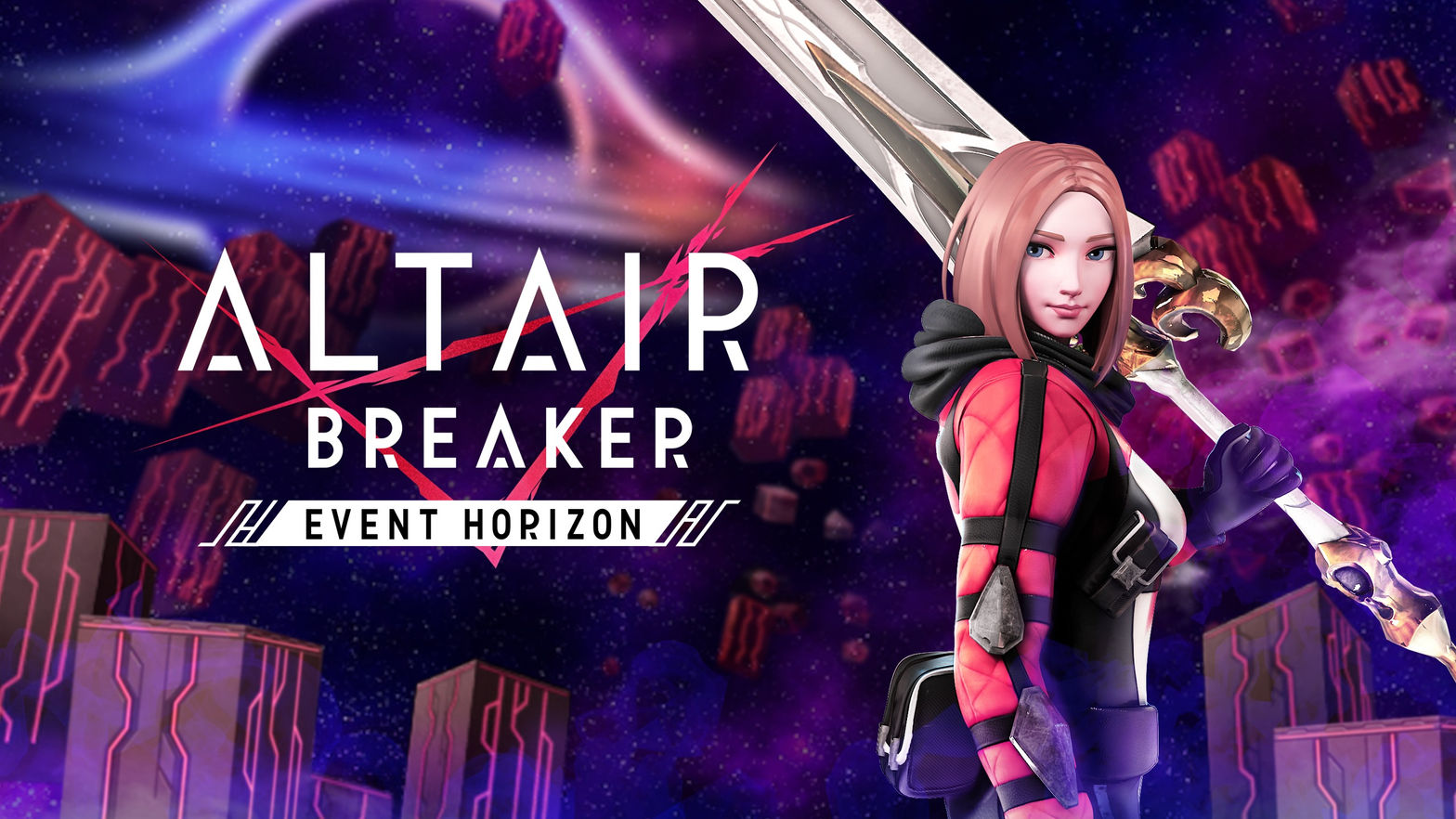 ALTAIR BREAKER