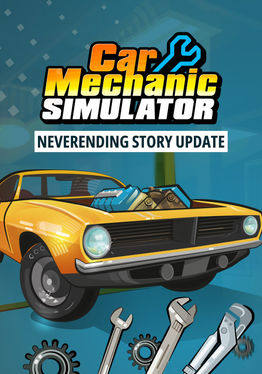 Car Mechanic Simulator
