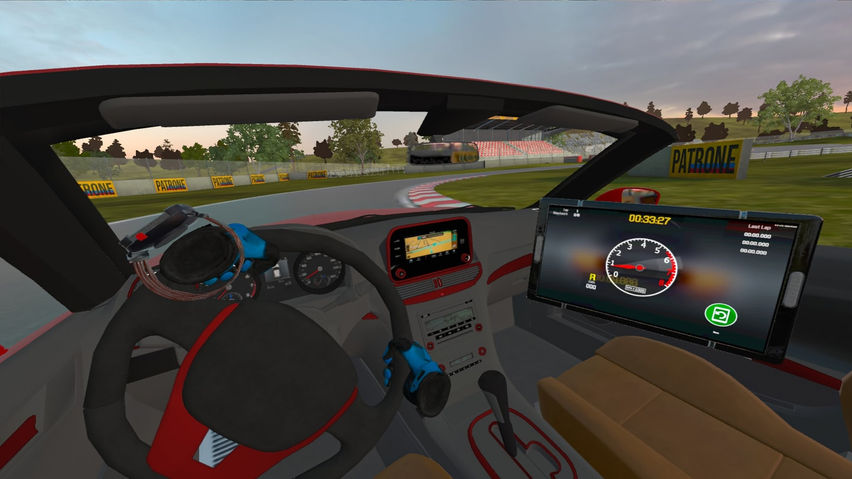 Car Mechanic Simulator