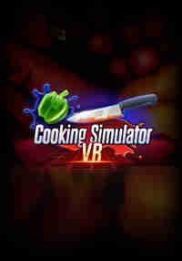 Cooking Simulator VR