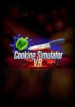 Cooking Simulator VR