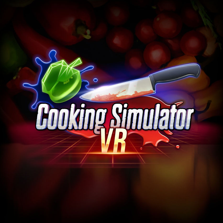 Cooking Simulator VR - Download