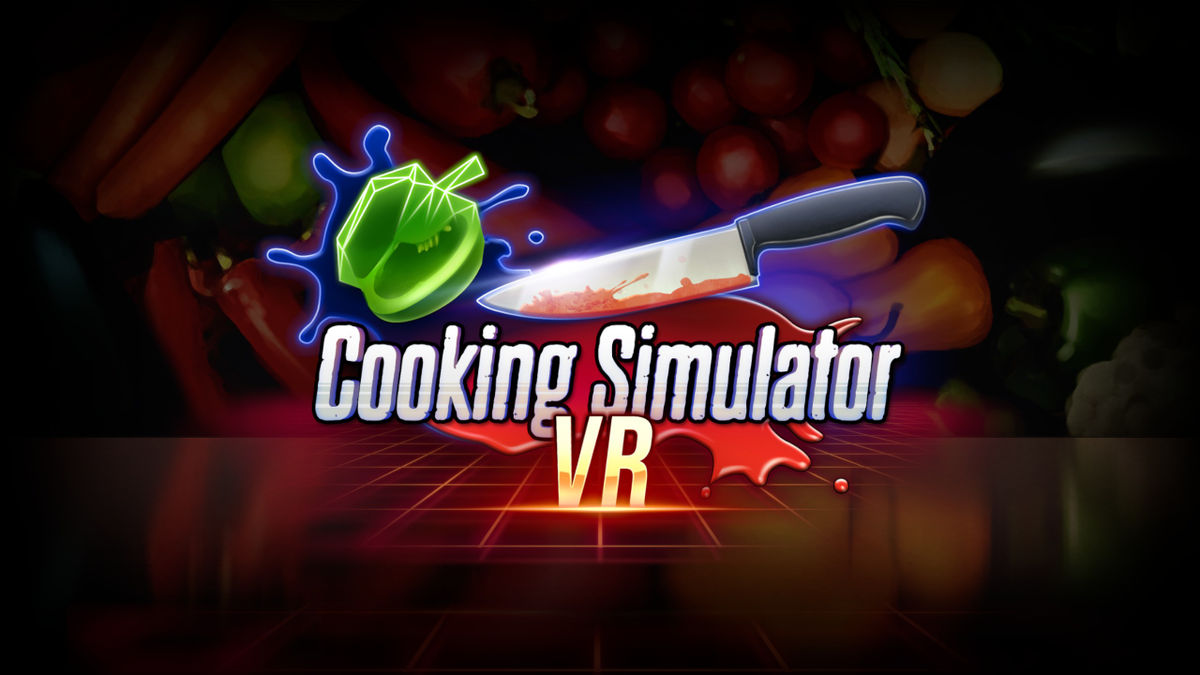 cooking simulator vr｜TikTok Search