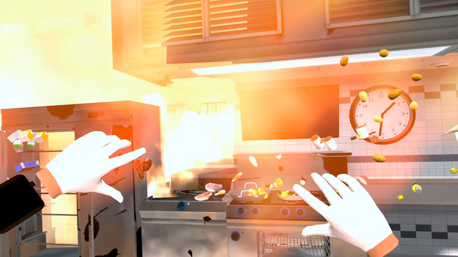 Buy Cooking Simulator Windows