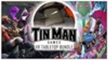 Tin Man Games VR Tabletop Bundle!