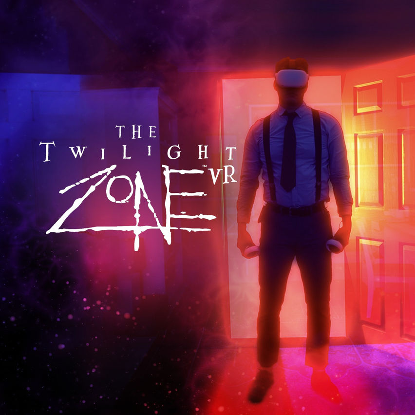 The Twilight Zone™