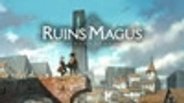 RUINSMAGUS Complete