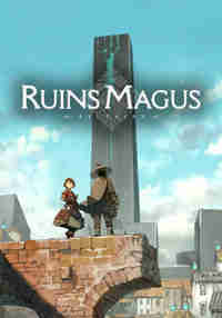 RUINSMAGUS