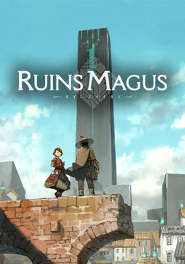 RUINSMAGUS