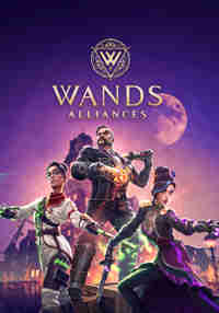 Wands Alliances