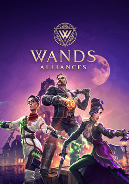 Wands Alliances