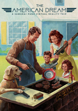 The American Dream