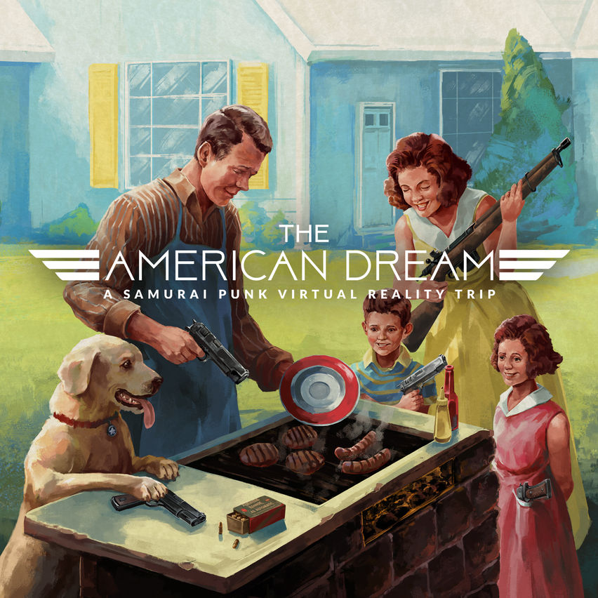 The American Dream