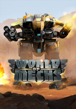 World Of Mechs