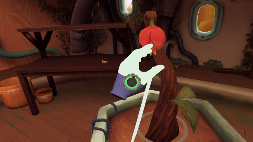 The Last Clockwinder