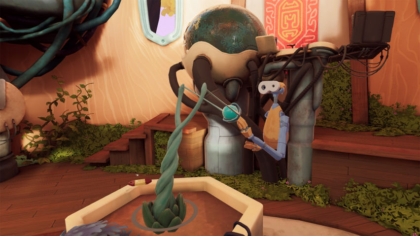 The Last Clockwinder