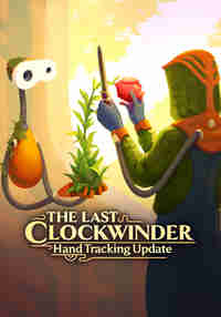 The Last Clockwinder