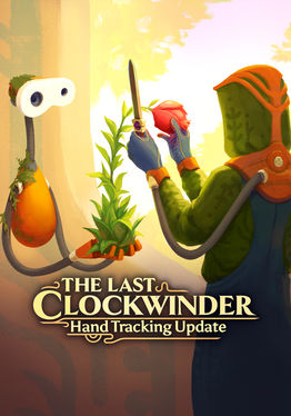 The Last Clockwinder