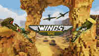 Wings 1941