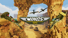 Wings 1941