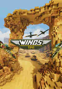 Wings 1941