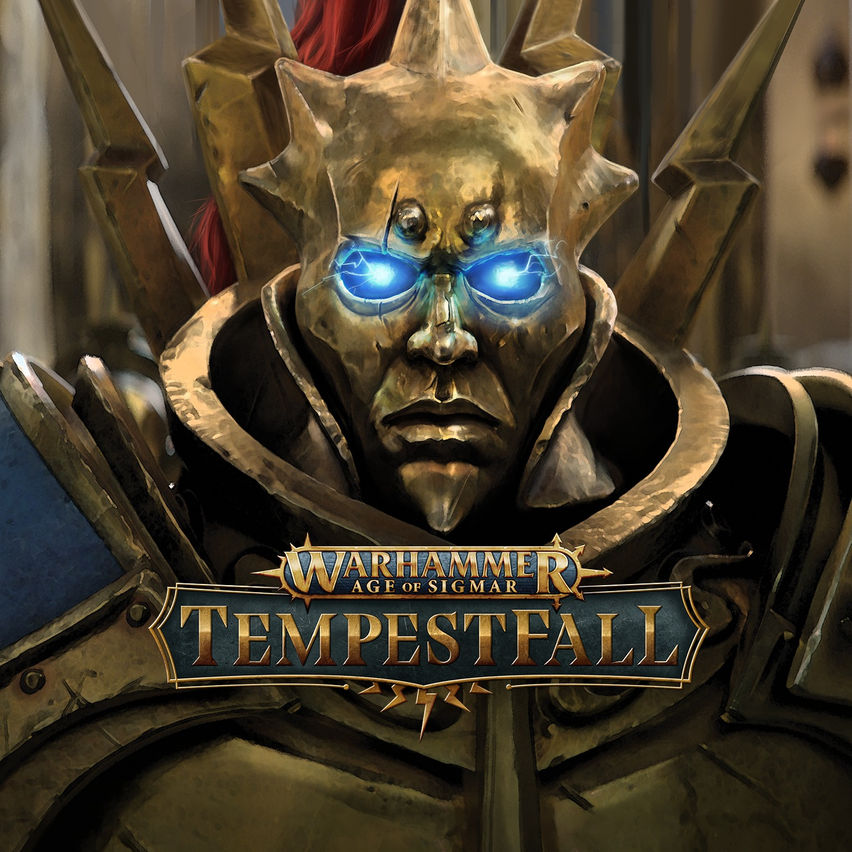 Warhammer Age of Sigmar: Tempestfall