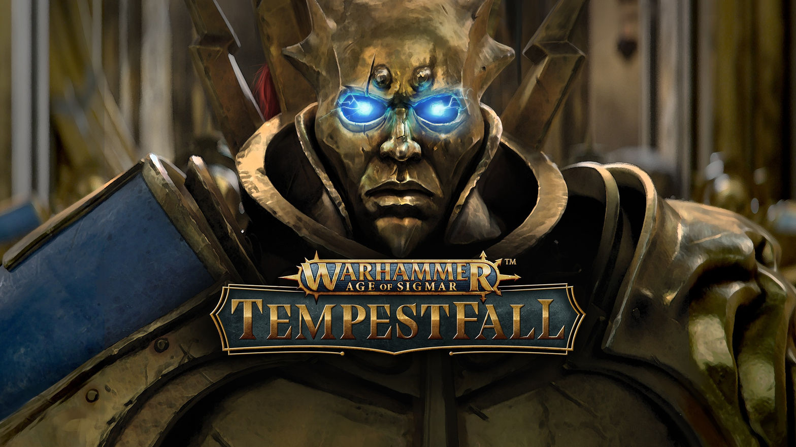 Warhammer Age of Sigmar: Tempestfall