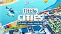 Little Cities + Snowy Islands DLC Bundle 