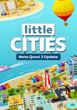 Little Cities