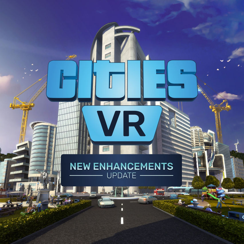 Cities: VR