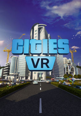 Cities: VR