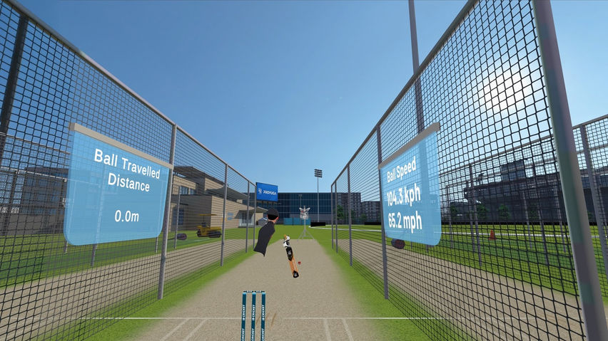 iB Cricket