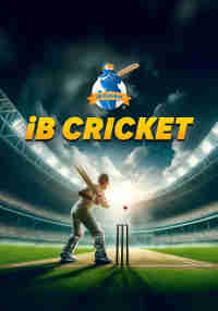 iB Cricket