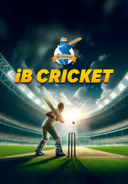 iB Cricket