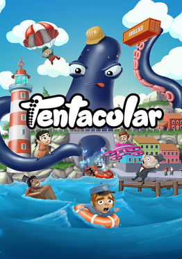 Tentacular