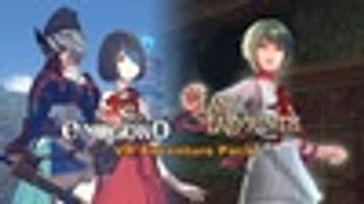 The Tale of Onogoro + Last Labyrinth VR Adventure Pack