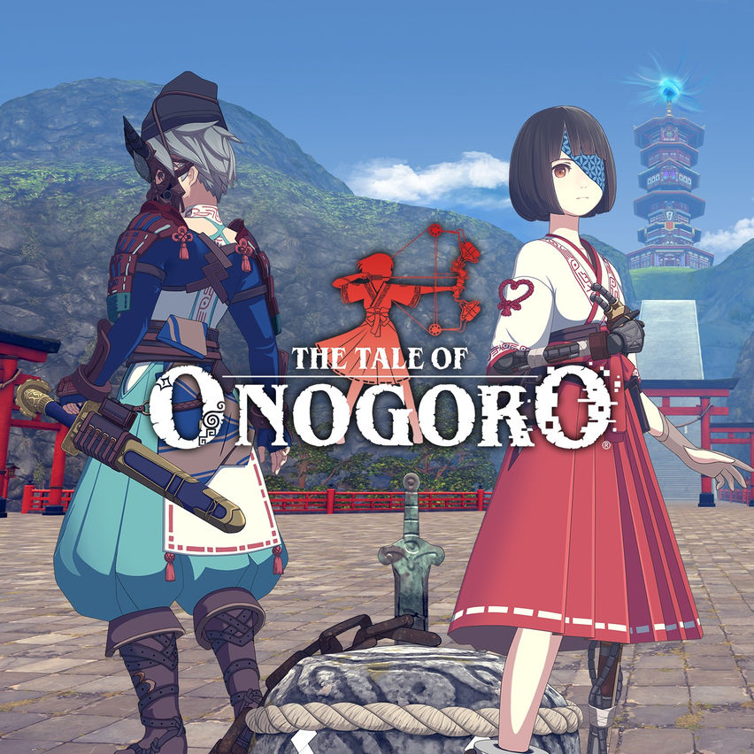 Tale of Onogoro Is A New VR Anime Adventure For Quest