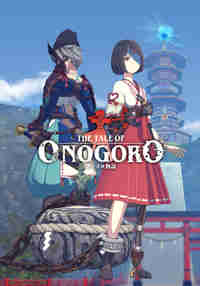 The Tale of Onogoro