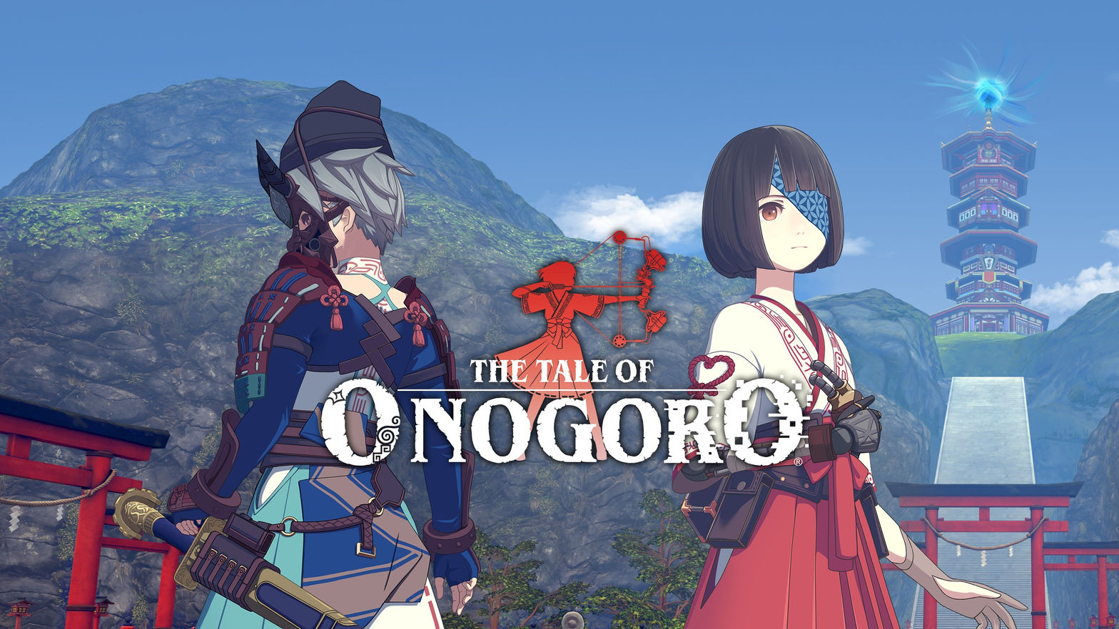 Tale of Onogoro Is A New VR Anime Adventure For Quest