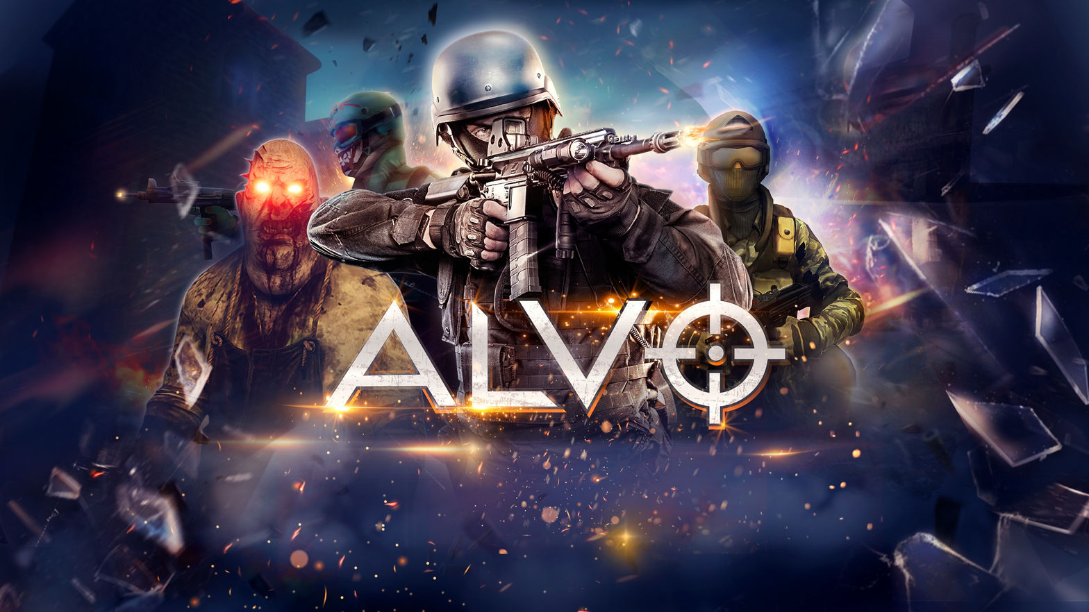 Alvo